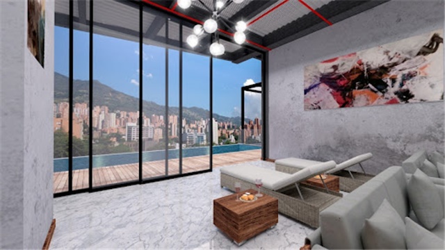 Local en venta en Conquistadores, Medellín, 450 m² · foto 15 de 15