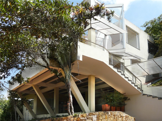 Casa de 3 alcobas en venta en Yerbabuena, Chía, 507 m² · foto 15 de 15