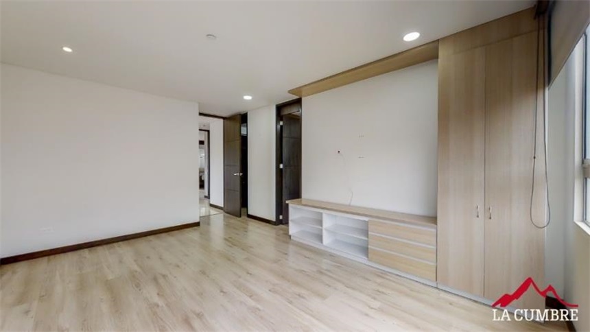 Apartamento en arriendo en El Poblado, Medellín · foto 14 de 17