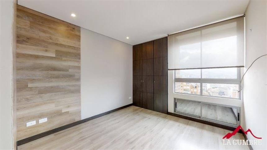 Apartamento en arriendo en El Poblado, Medellín · foto 11 de 17
