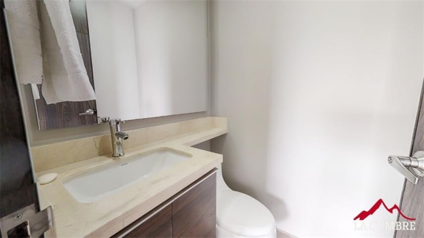Apartamento en arriendo en El Poblado, Medellín · foto 15 de 17