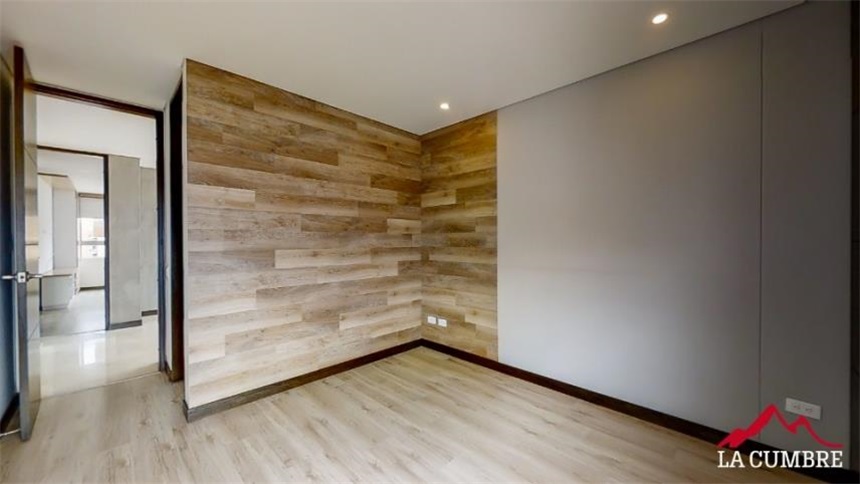 Apartamento en arriendo en El Poblado, Medellín · foto 12 de 17