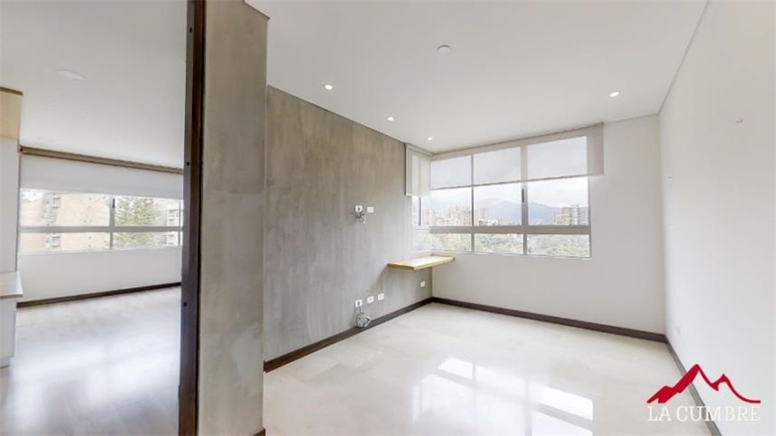 Apartamento en arriendo en El Poblado, Medellín · foto 6 de 17