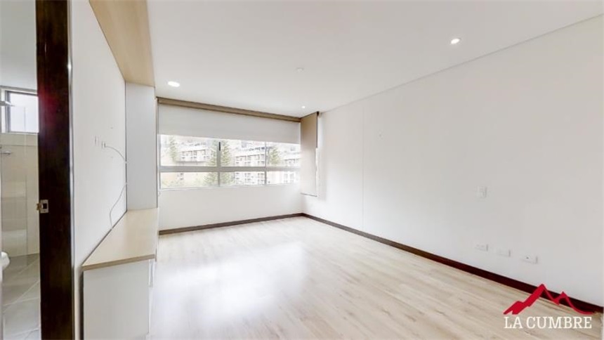 Apartamento en arriendo en El Poblado, Medellín · foto 13 de 17
