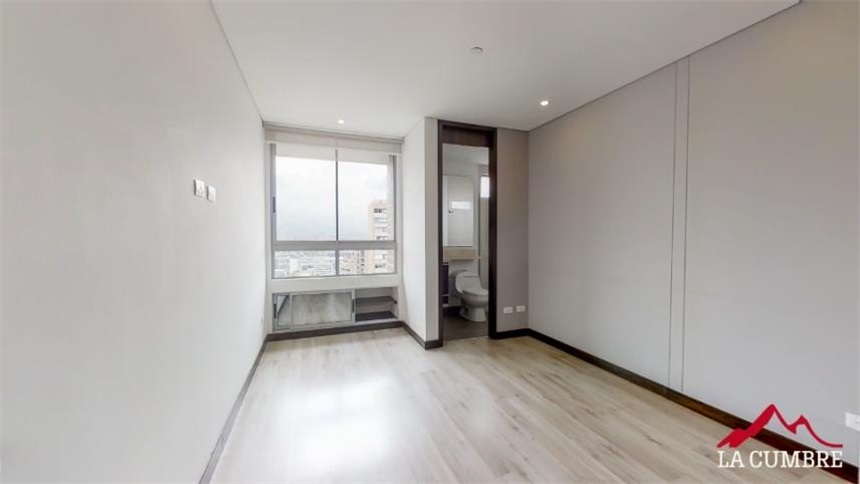 Apartamento en arriendo en El Poblado, Medellín · foto 7 de 17
