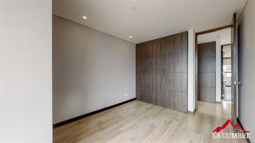 Apartamento en arriendo en El Poblado, Medellín · foto 8 de 17