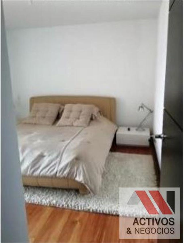 Apartamento de 3 alcobas en venta en Vegas Del Poblado, Medellín, 242 m² · foto 12 de 24