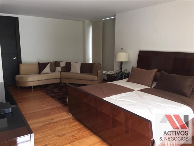Apartamento de 3 alcobas en venta en Vegas Del Poblado, Medellín, 242 m² · foto 18 de 24