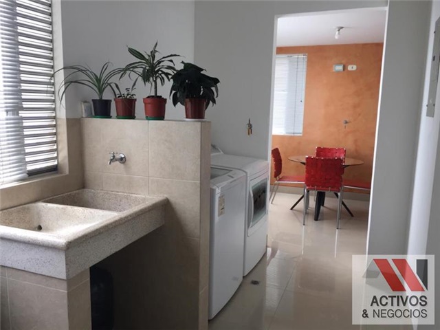 Apartamento de 3 alcobas en venta en Vegas Del Poblado, Medellín, 242 m² · foto 24 de 24