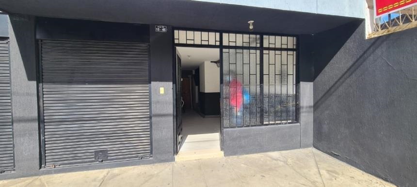 Bodega en Arriendo - Vista 4