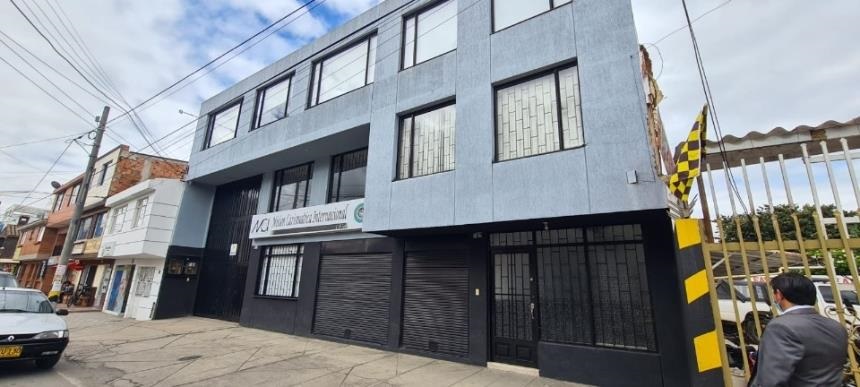 Bodega en arriendo en Centro historico, Chía