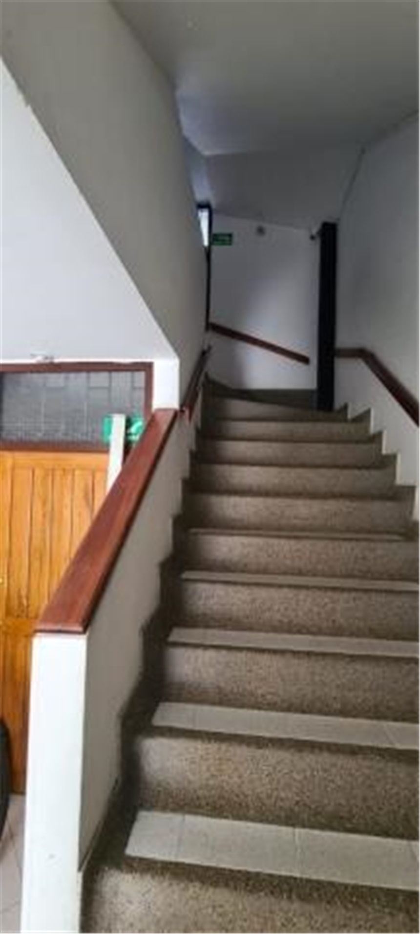 Bodega en Arriendo - Vista 2