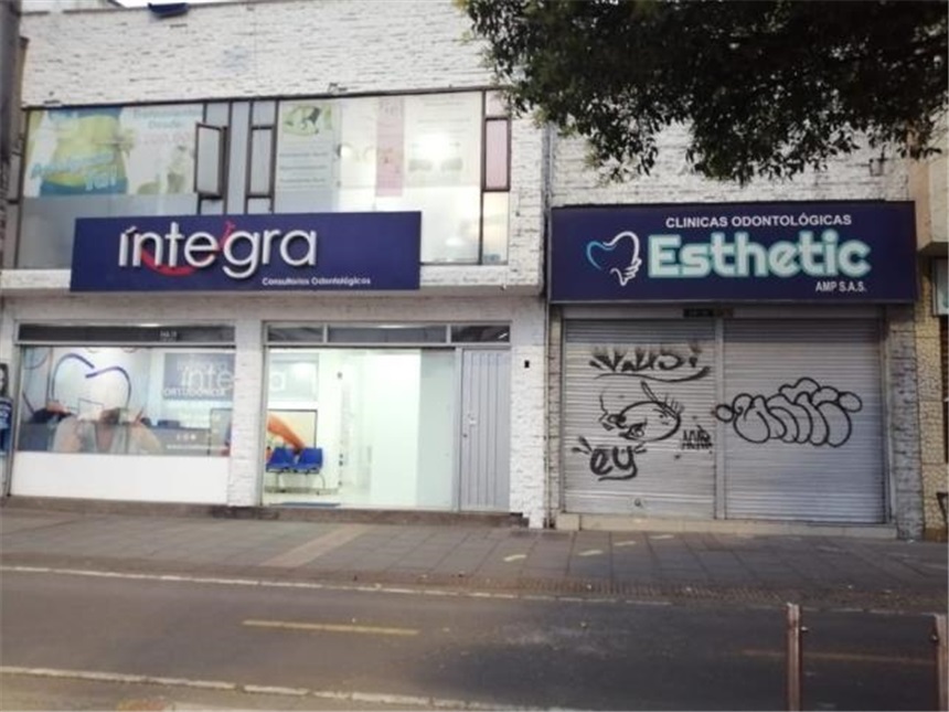 Local en Venta – pohled 2