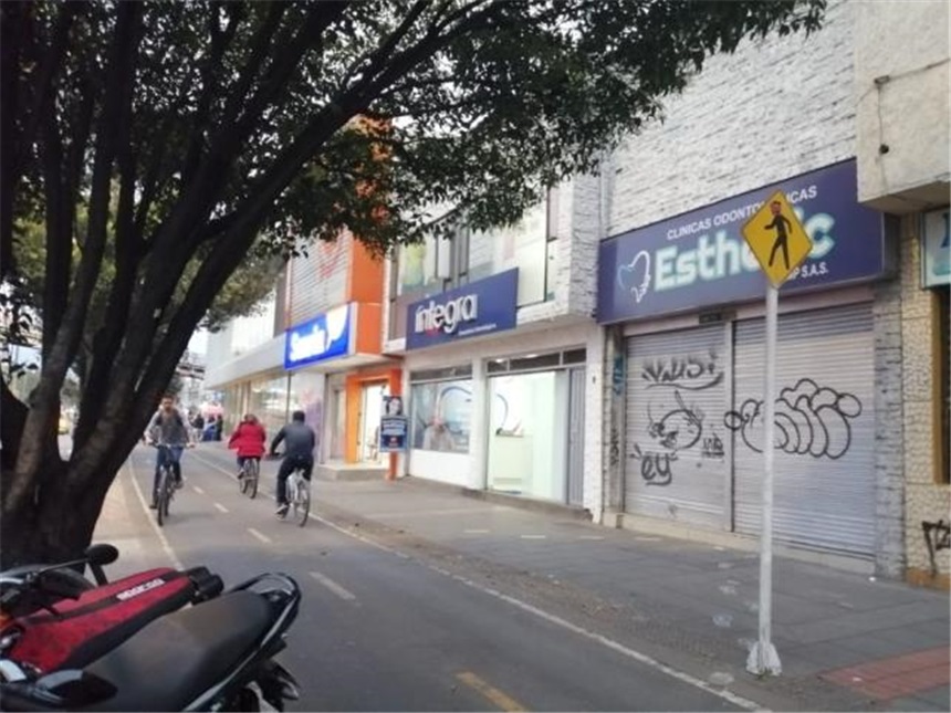 Local en Venta – pohled 3