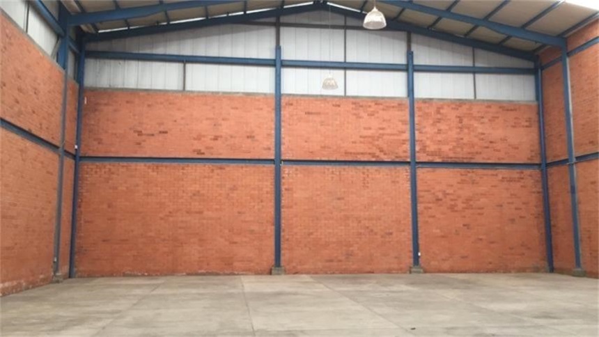 Bodega en Arriendo - Vista 2