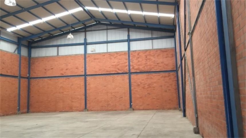 Bodega en Arriendo - Vista 4
