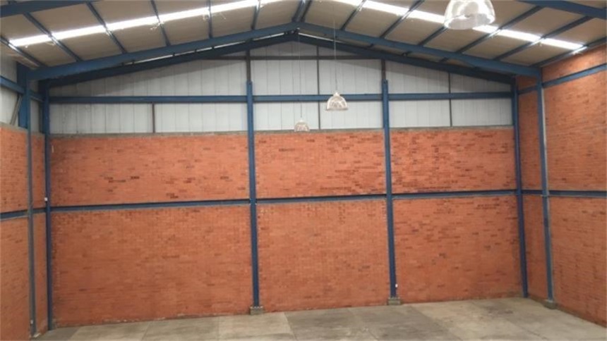 Bodega en arriendo en Acopi, Yumbo, 69 m² · foto 11 de 24