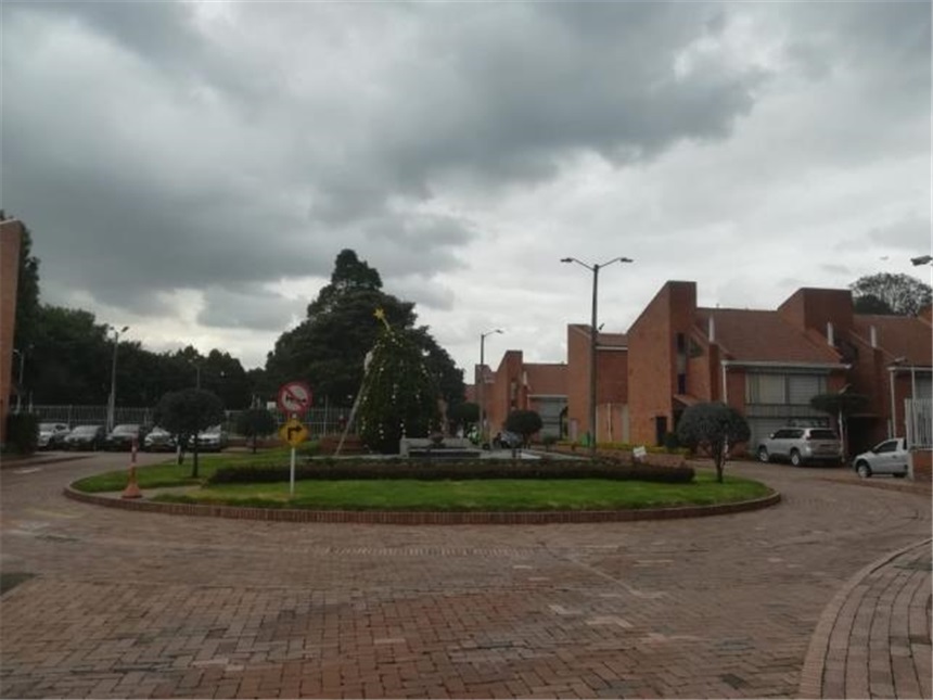 Casa en venta en Engativá, Bogotá · foto 21 de 21