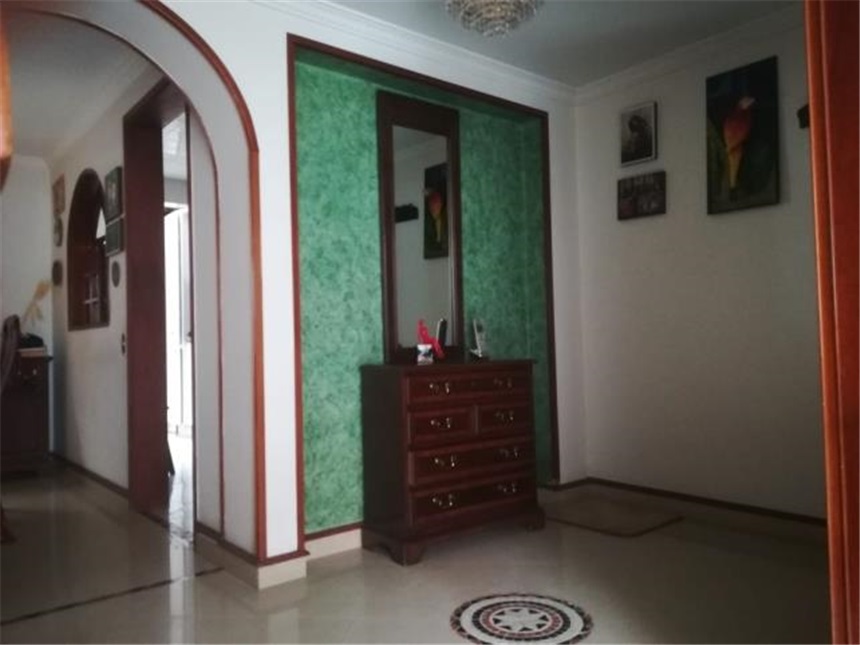 Casa en venta en Engativá, Bogotá · foto 4 de 21