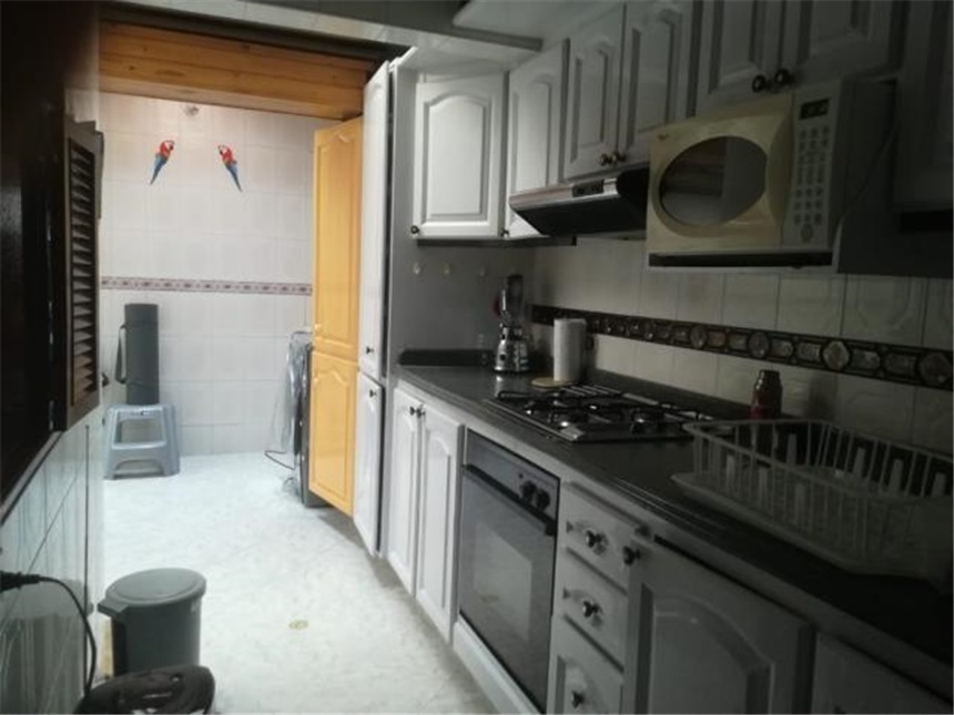 Casa en venta en Engativá, Bogotá · foto 7 de 21