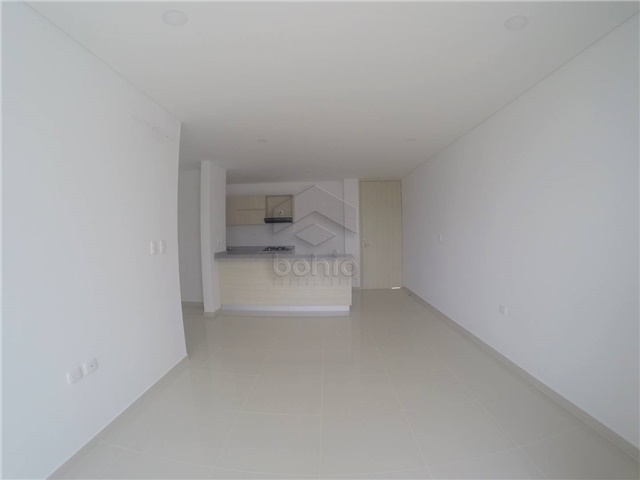 Apartamento en venta en La Castellana, Montería · foto 5 de 14