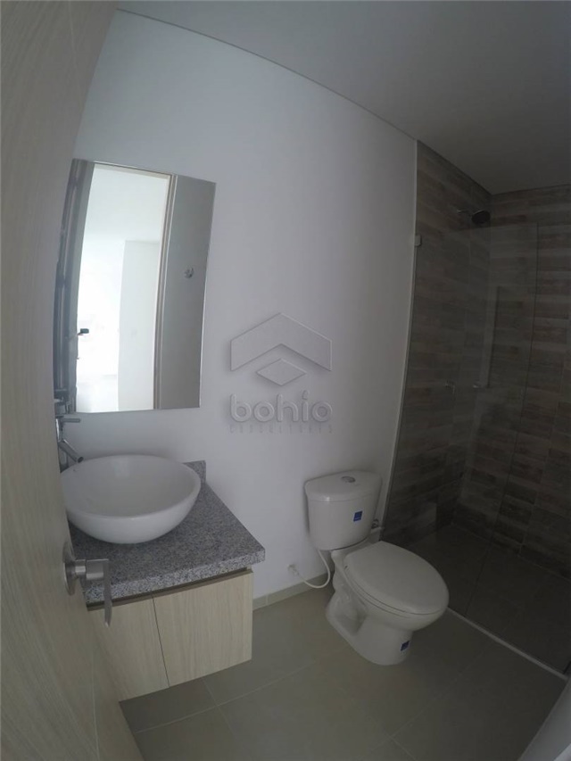 Apartamento en venta en La Castellana, Montería · foto 6 de 14
