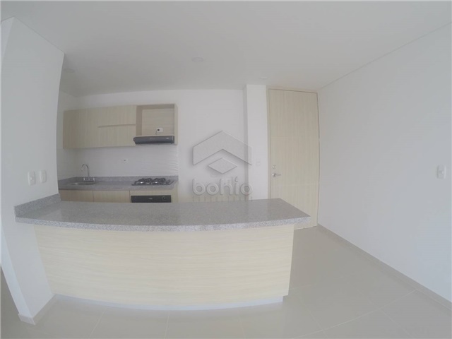 Apartamento en venta en La Castellana, Montería · foto 7 de 14