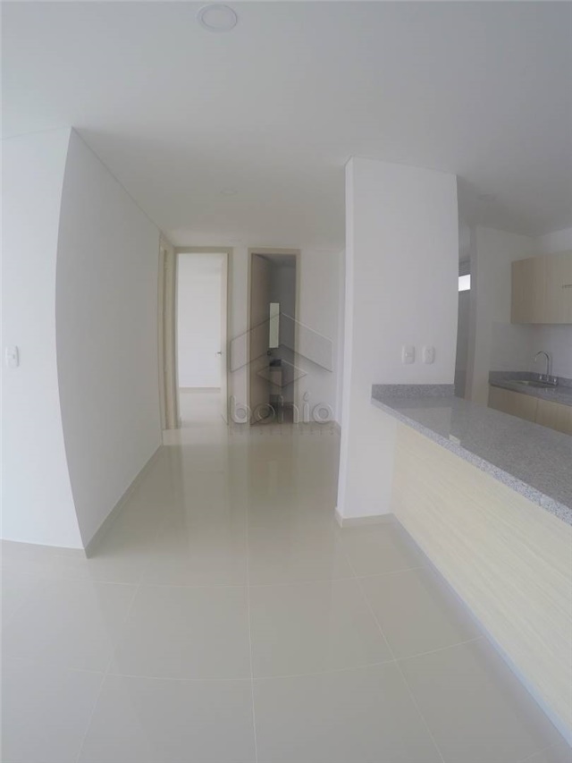 Apartamento en venta en La Castellana, Montería · foto 10 de 14