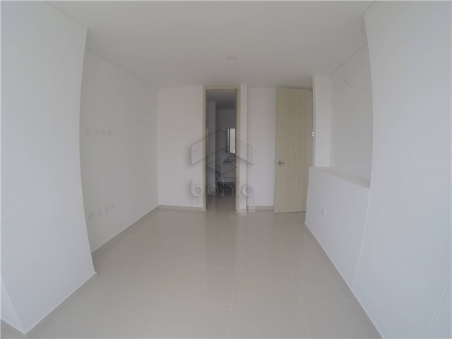 Apartamento en venta en La Castellana, Montería · foto 12 de 14