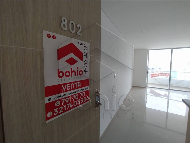 Apartamento en venta en La Castellana, Montería · foto 14 de 14
