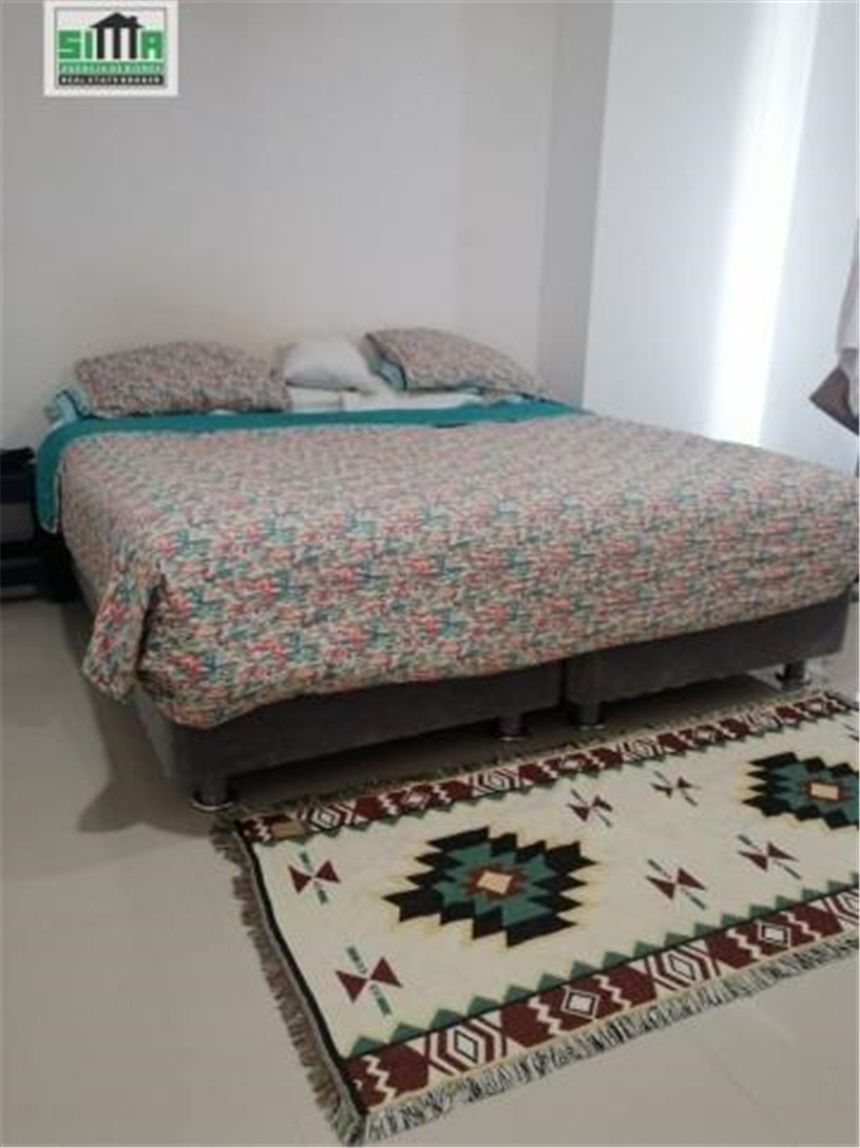 Apartamento de 3 alcobas en venta en Crespo, Cartagena, 140 m² · foto 14 de 21