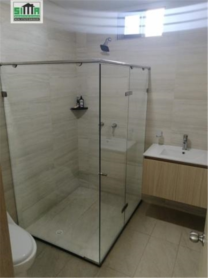 Apartamento de 3 alcobas en venta en Crespo, Cartagena, 140 m² · foto 16 de 21