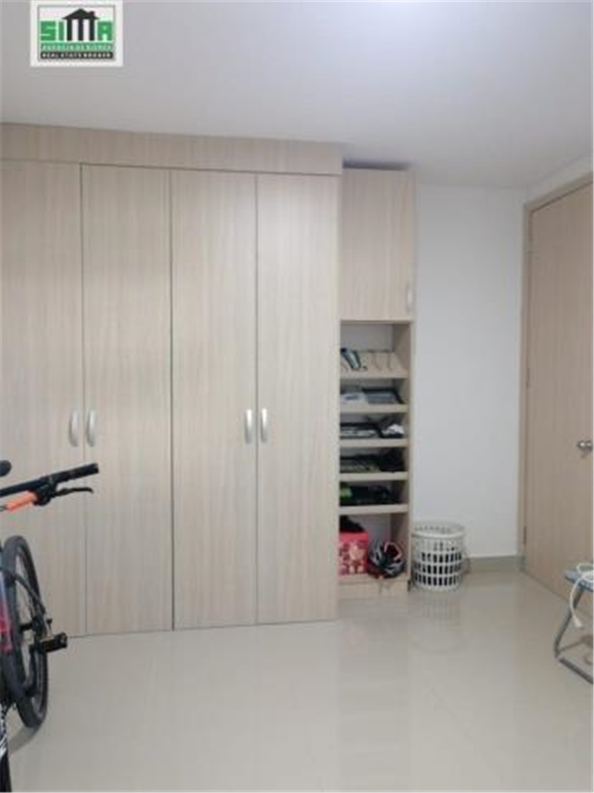 Apartamento de 3 alcobas en venta en Crespo, Cartagena, 140 m² · foto 9 de 21