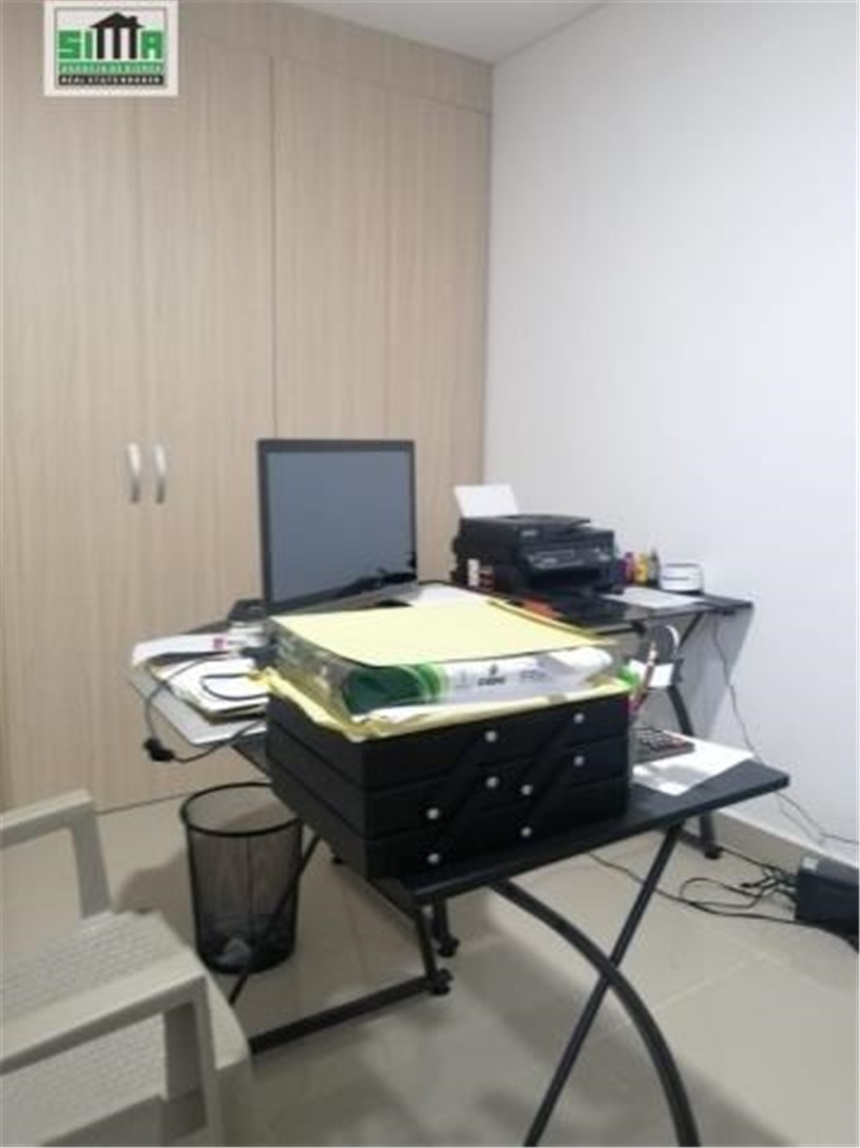 Apartamento de 3 alcobas en venta en Crespo, Cartagena, 140 m² · foto 11 de 21