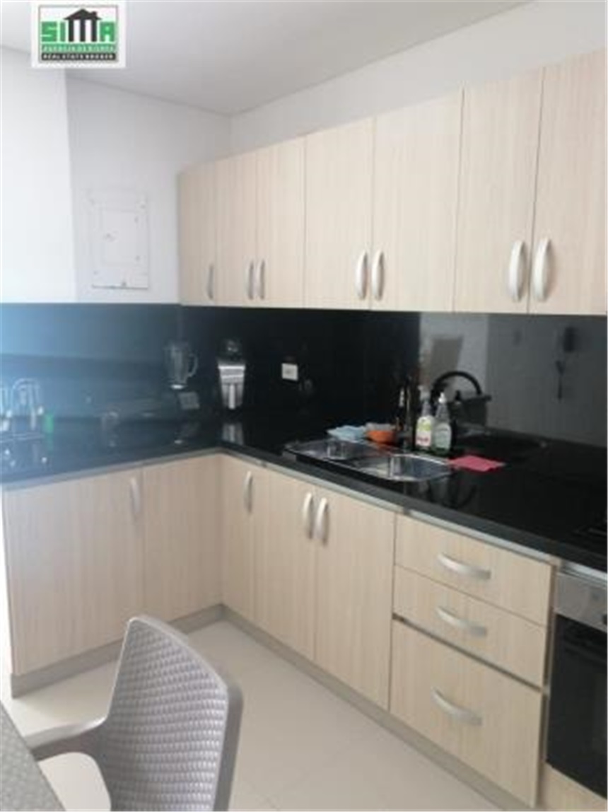 Apartamento de 3 alcobas en venta en Crespo, Cartagena, 140 m² · foto 13 de 21
