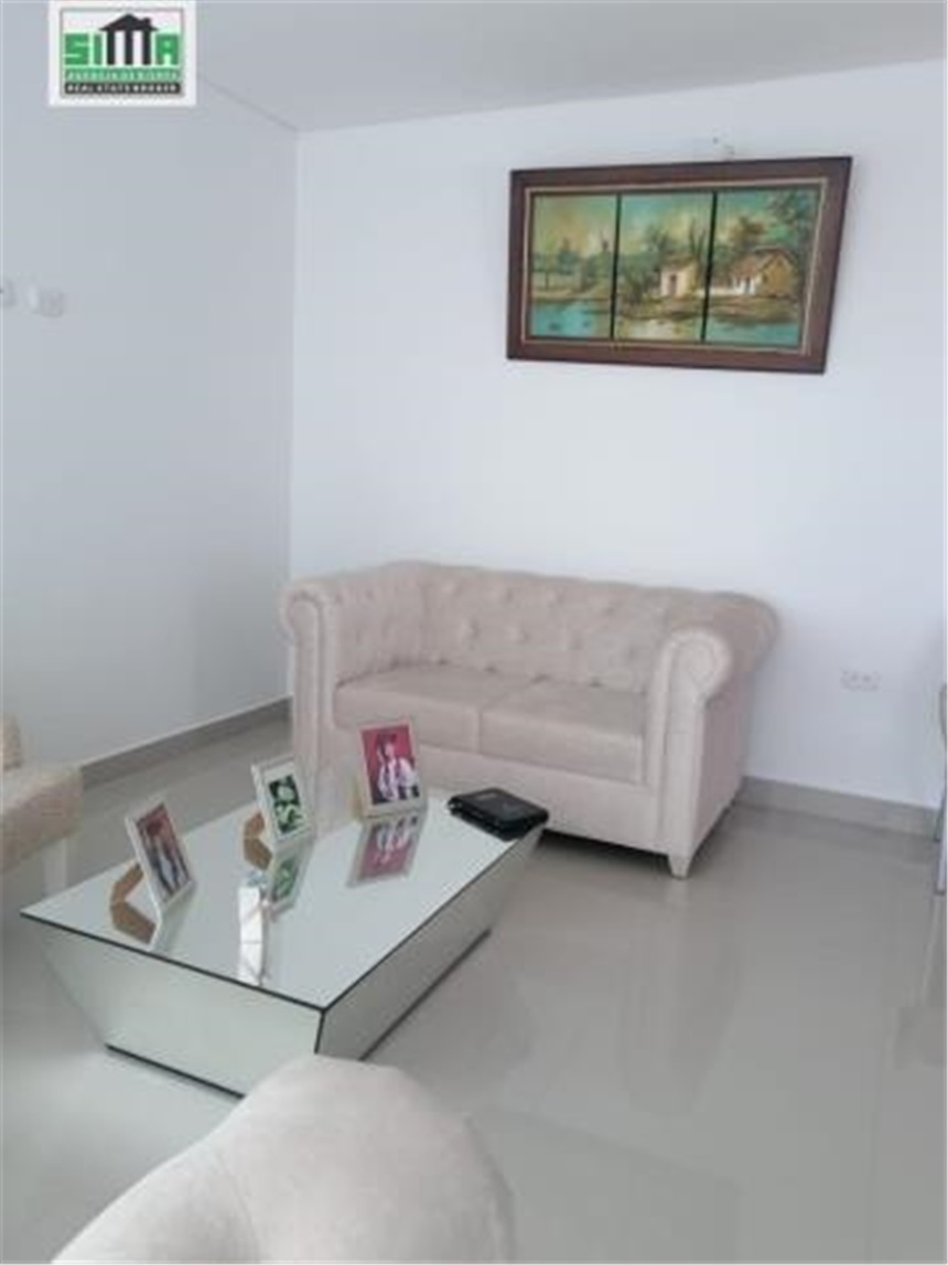 Apartamento de 3 alcobas en venta en Crespo, Cartagena, 140 m² · foto 2 de 21