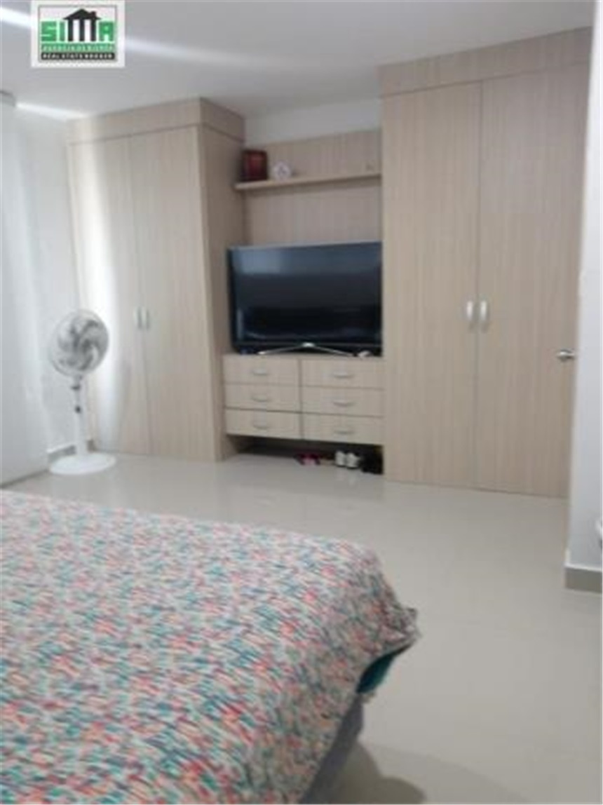Apartamento de 3 alcobas en venta en Crespo, Cartagena, 140 m² · foto 15 de 21