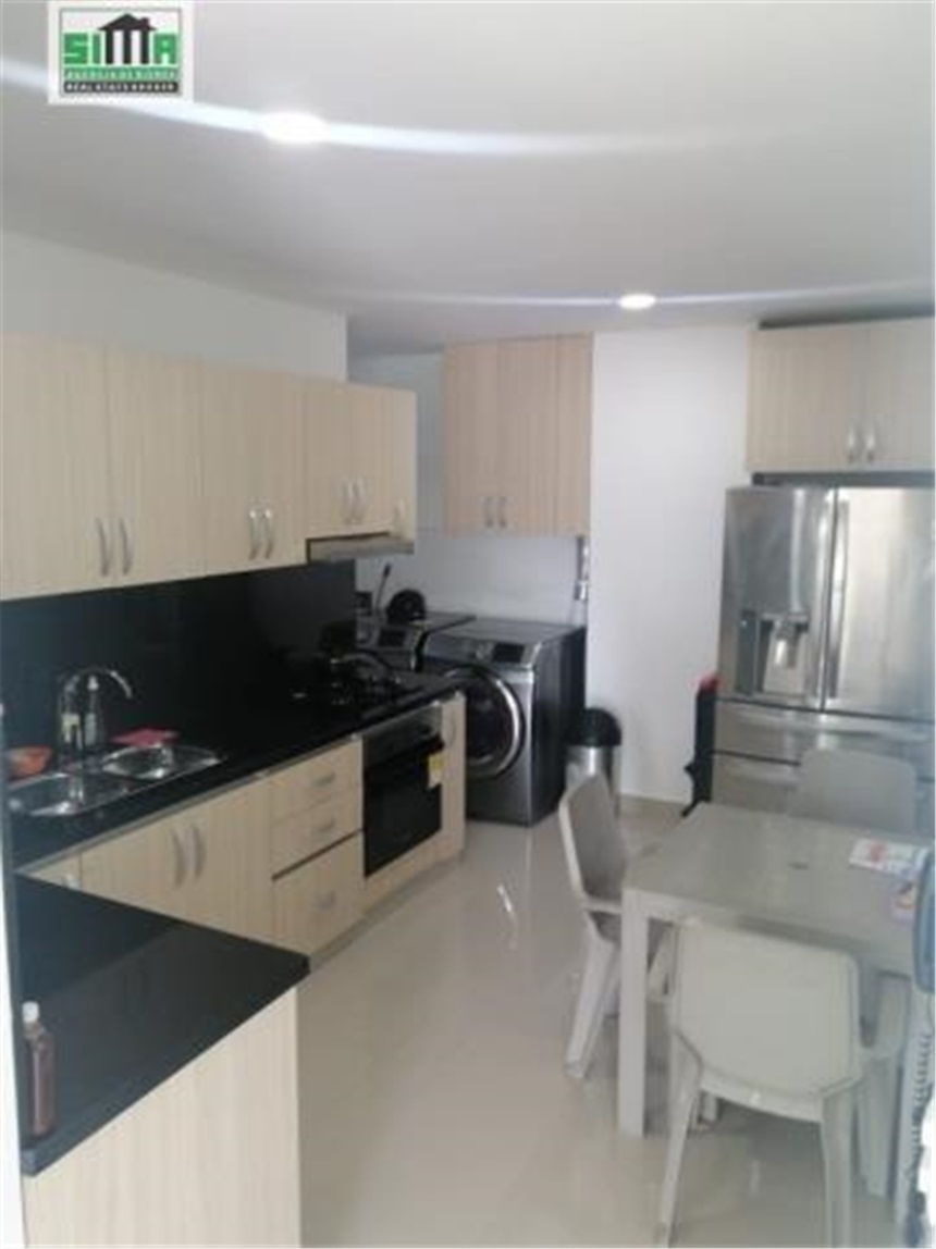 Apartamento de 3 alcobas en venta en Crespo, Cartagena, 140 m² · foto 10 de 21