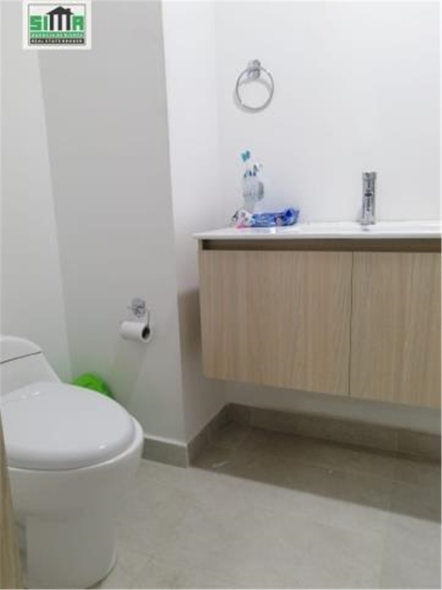Apartamento de 3 alcobas en venta en Crespo, Cartagena, 140 m² · foto 17 de 21