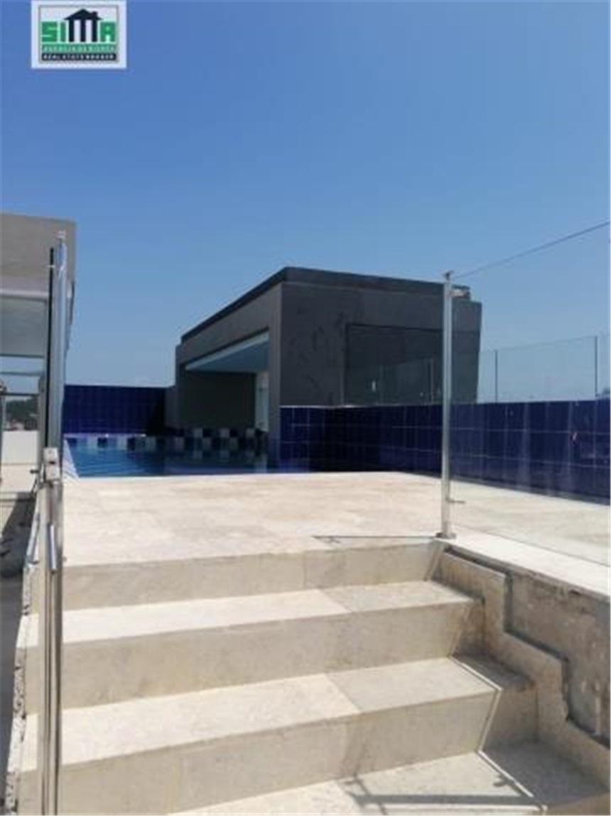 Apartamento de 3 alcobas en venta en Crespo, Cartagena, 140 m² · foto 18 de 21