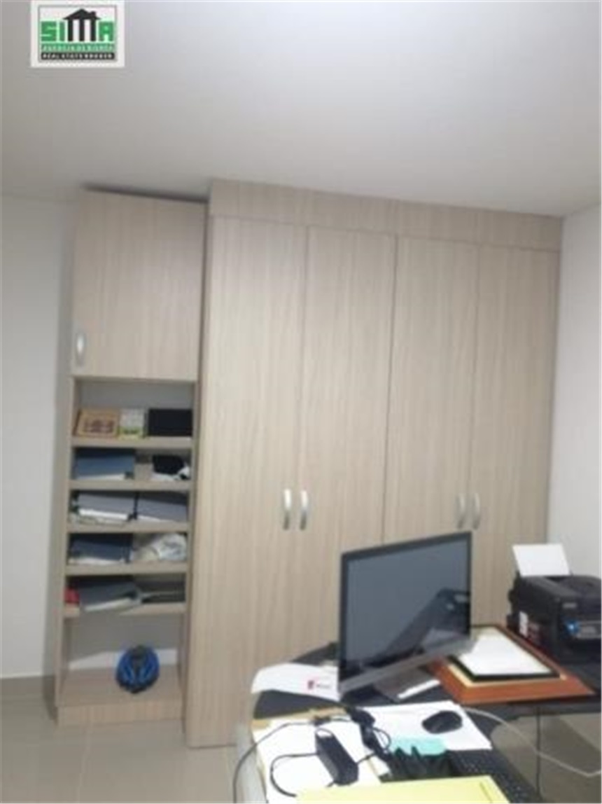 Apartamento de 3 alcobas en venta en Crespo, Cartagena, 140 m² · foto 7 de 21