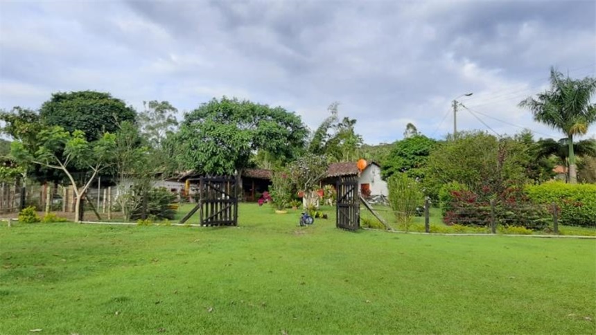 Finca en Venta – pohled 5