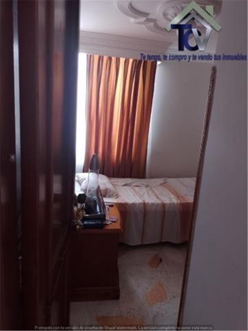 Apartamento en Venta - View 5