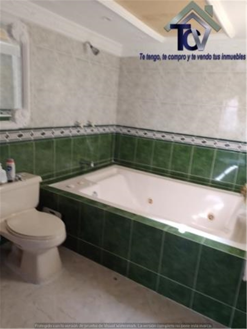 Apartamento en Venta - More