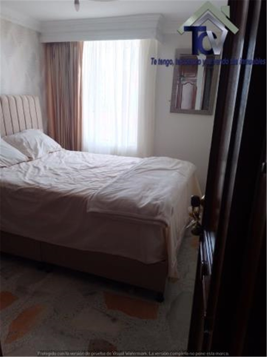 Apartamento en Venta - View 6