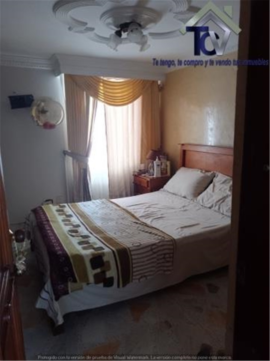 Apartamento en Venta - View 4