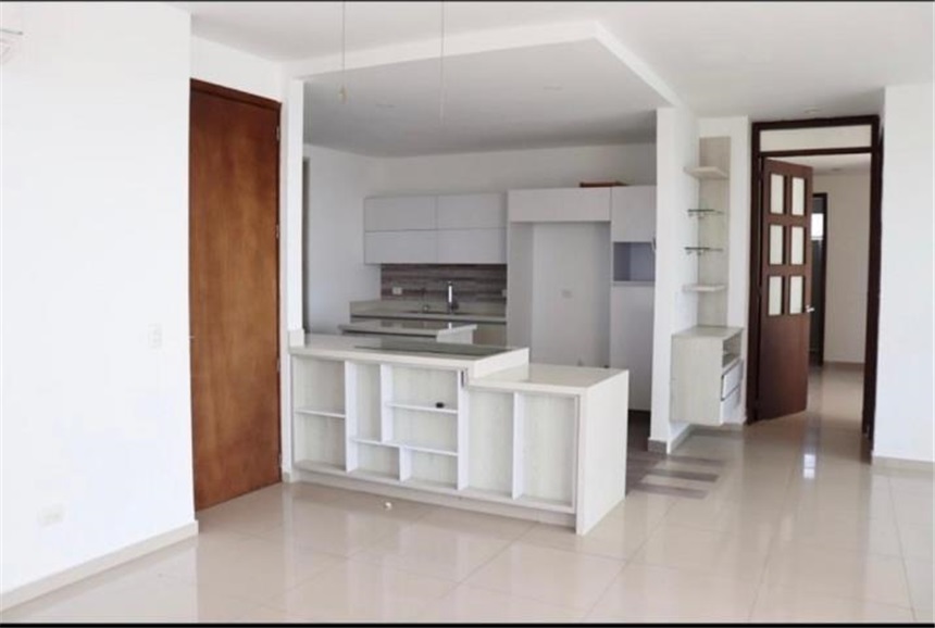 Apartamento en venta en Manga, Cartagena · foto 5 de 7