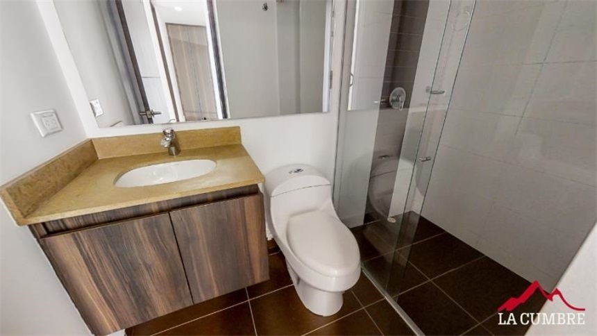 Apartamento en venta en El Poblado, Medellín · foto 14 de 18