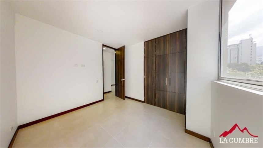 Apartamento en venta en El Poblado, Medellín · foto 16 de 18