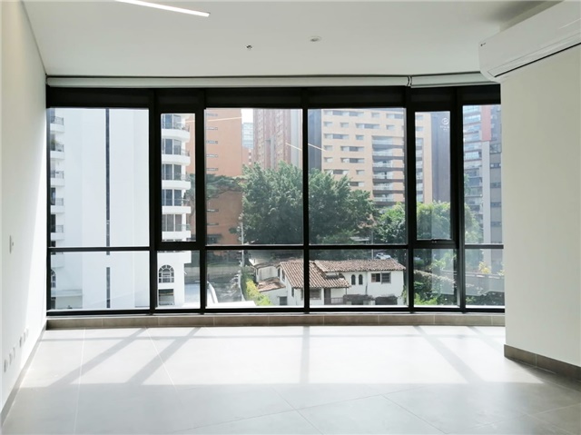 Oficina en venta en Milla De Oro, Medellín, 52 m² · foto 4 de 13